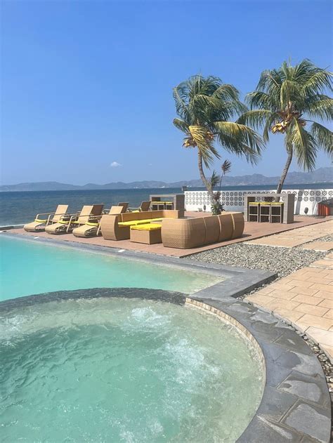 soler sea resort batangas|Chill vibe and great setup for teams and family events!.